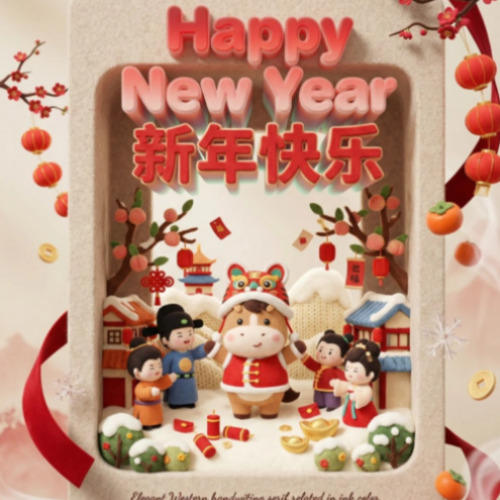菁选灵创 宣传展示图1